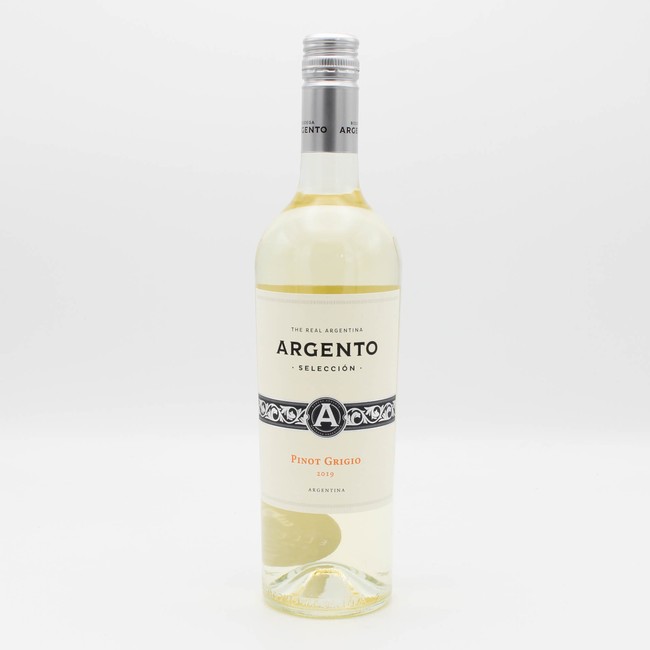 Argento Pinot Grigio