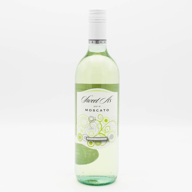 Berton Sweet As Moscato