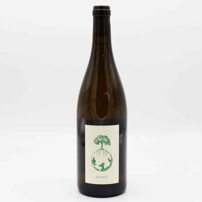 Werlitsch Ex Vero II Sauvignon Blanc Chardonnay
