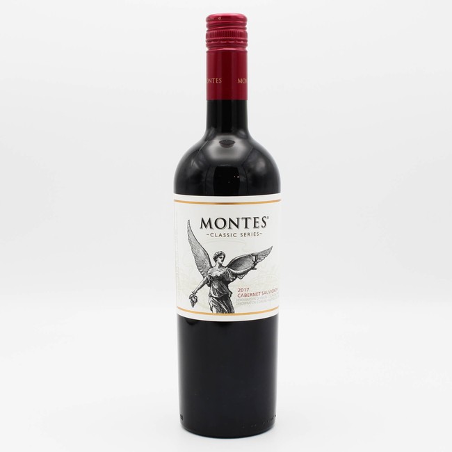 Montes Classic Cabernet Sauvignon