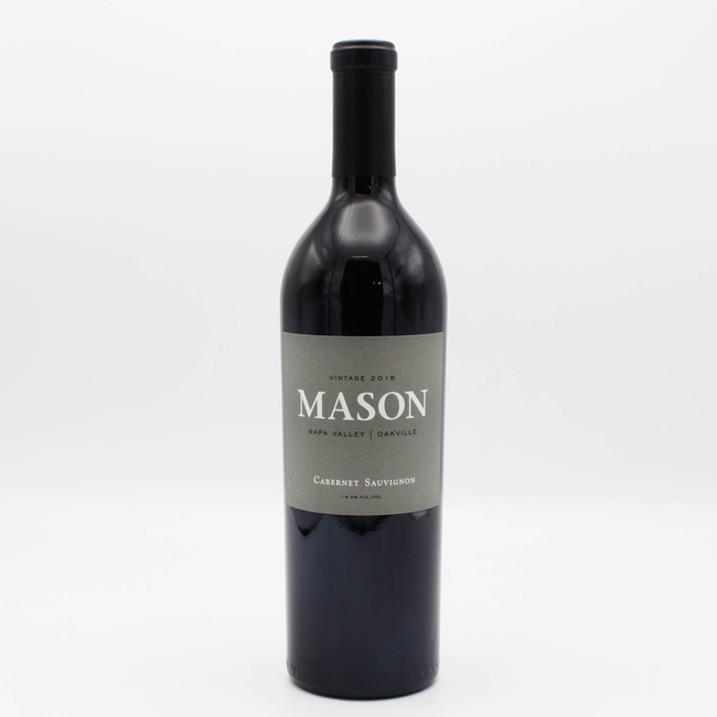 Mason Cabernet Sauvignon