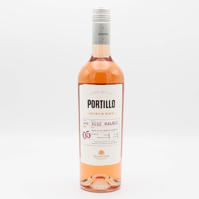 Salentein Wines Portillo Malbec Rose