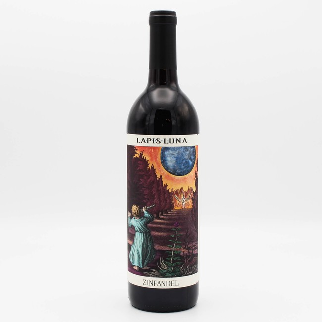 Lapis Luna Zinfandel