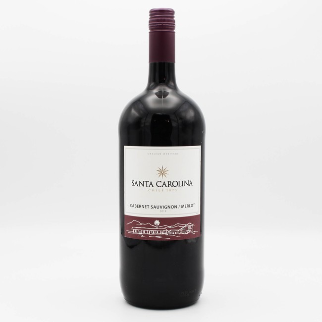 Santa Carolina Cabernet Sauvignon Merlot