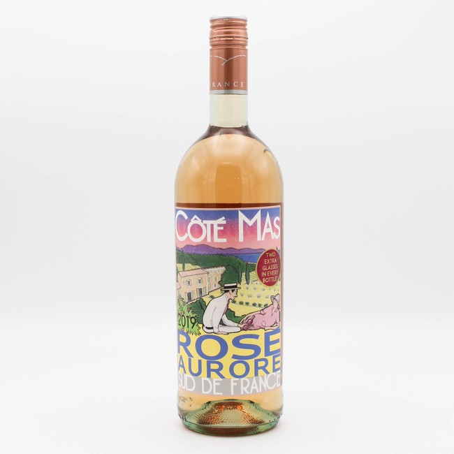 Cote Mas Rose 1L