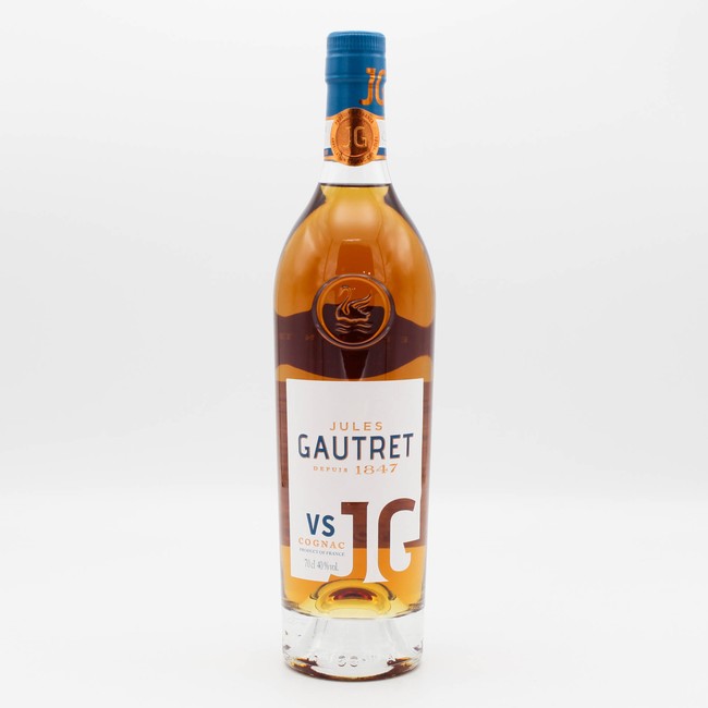 Jules Gautret Cognac VS