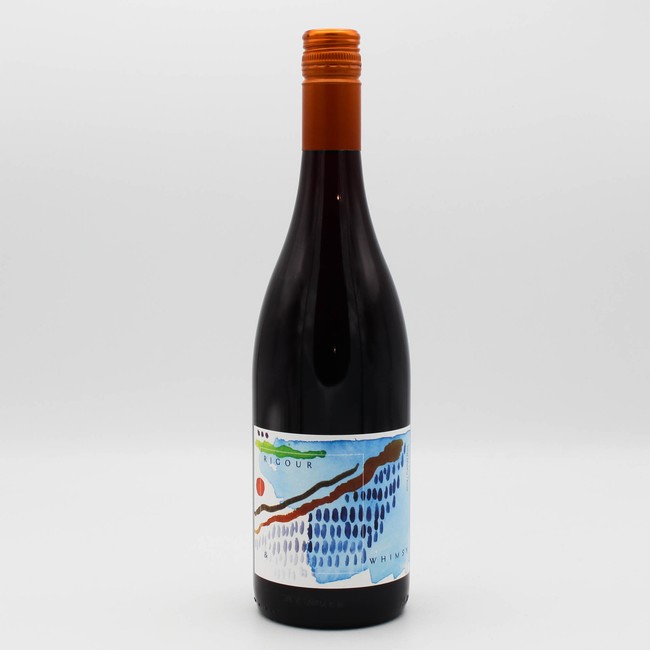 Rigour & Whimsy Gamay