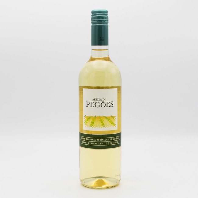 Adega de Pegoes White