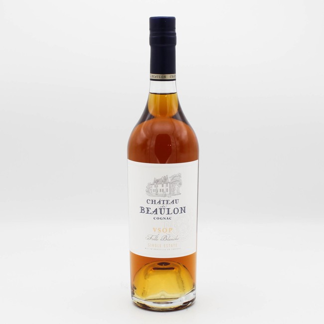 Chateau de Beaulon VSOP 7 Year Cognac