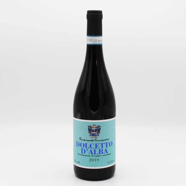 Principiano Dolcetto d'Alba