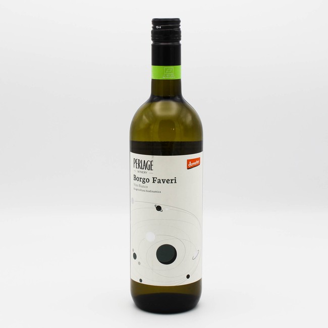 Perlage Borgo Faveri Bianco