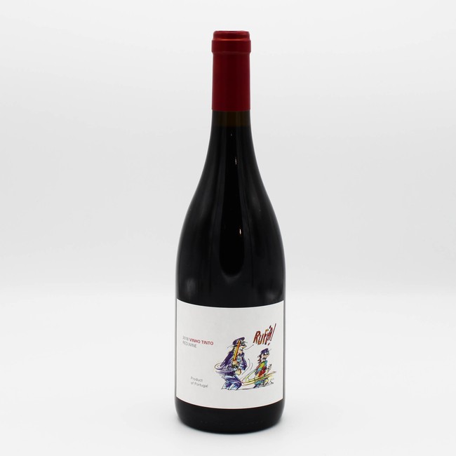 Rufia Red Blend