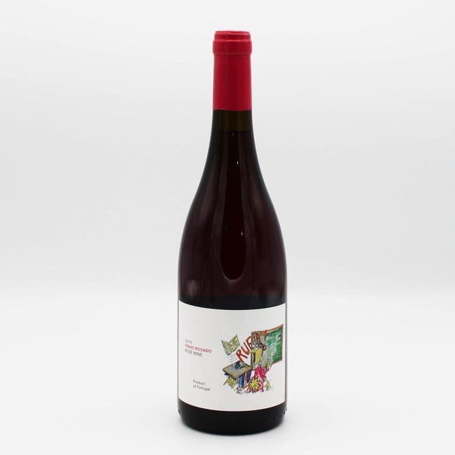 Rufia Rose Blend