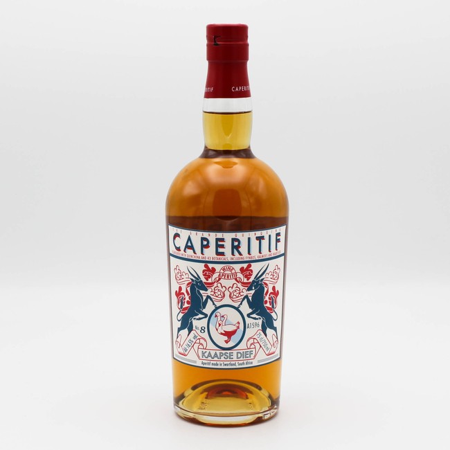 A.A. Badenhorst The Grande Quinquina Caperitif