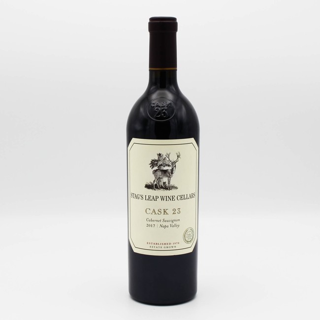 Stag's Leap Wine Cellars Cask 23 Cabernet Sauvignon