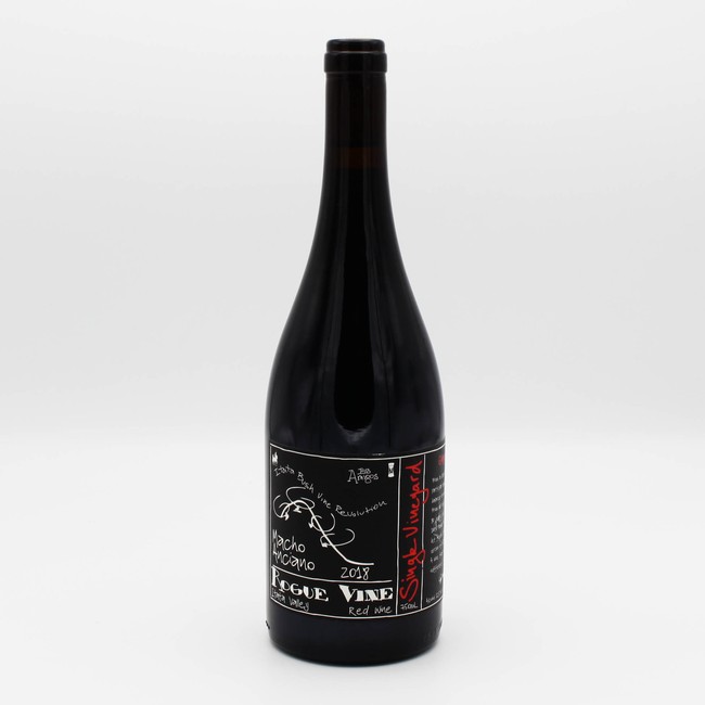 Rogue Vine 
