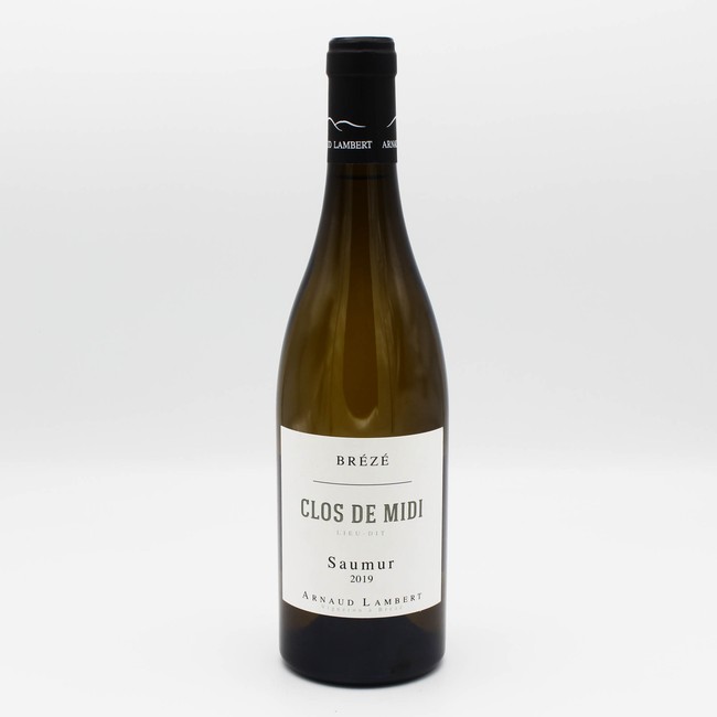 Arnaud Lambert Clos de Midi Chenin Blanc