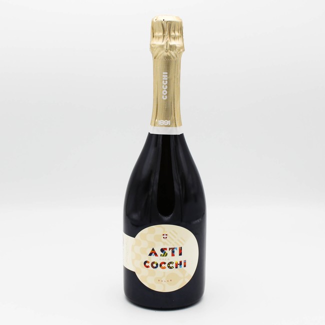 Cocchi Asti Spumante