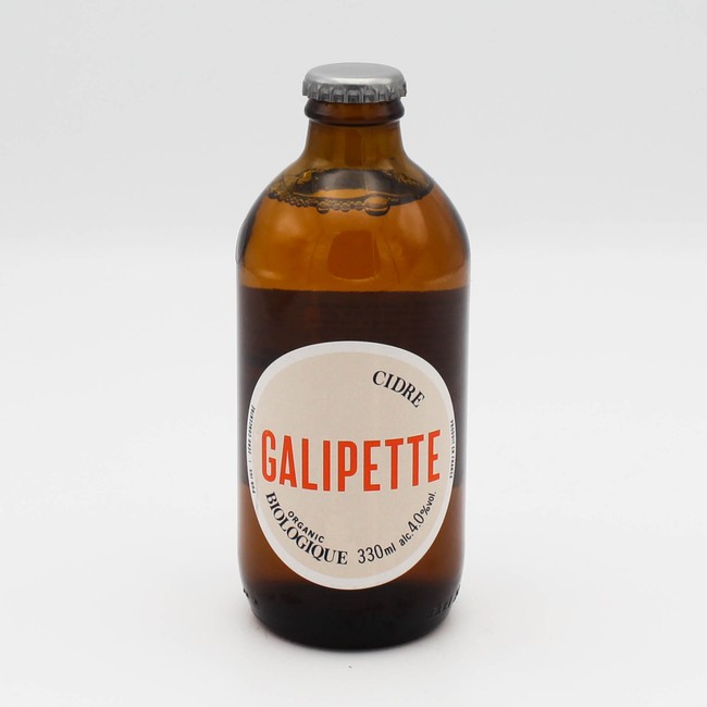 Galipette Cider