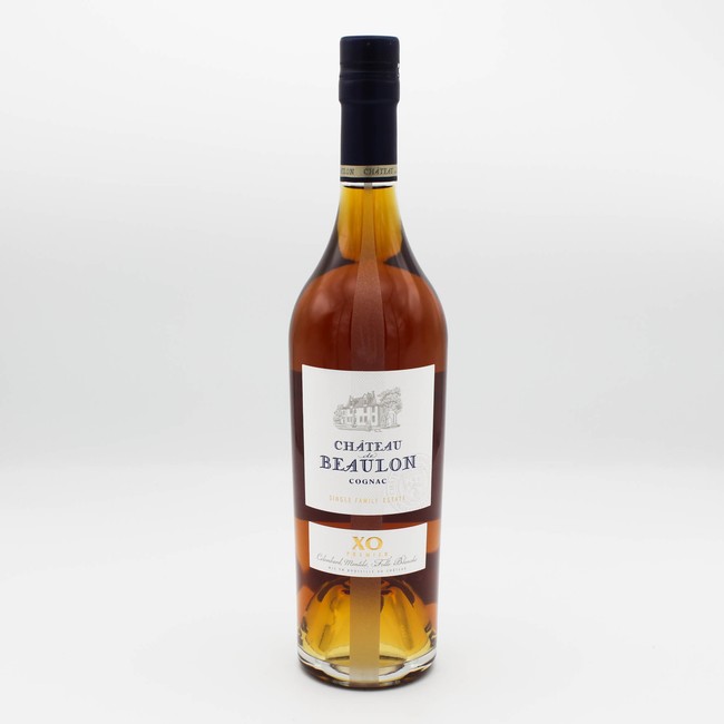 Chateau de Beaulon XO 12 Year Cognac