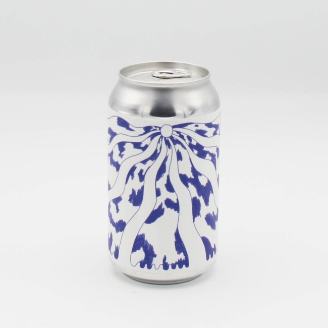 Revel ibi Blau Cider Cans