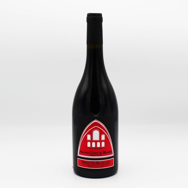 Maison en Belles Lies Hautes Cotes de Beaune Pinot Noir