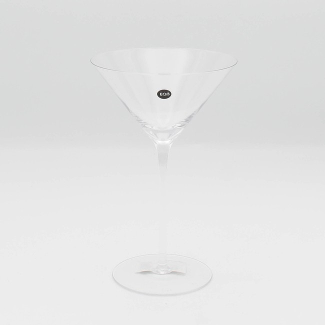 EQ3 Vesper Martini Glass