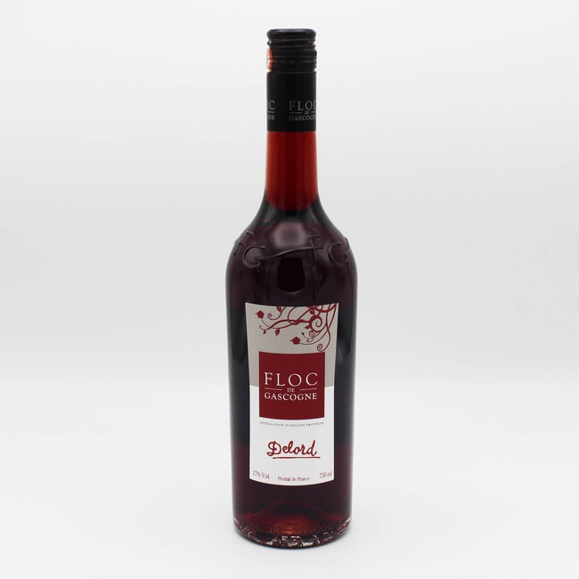 Delord Red Floc de Gascogne