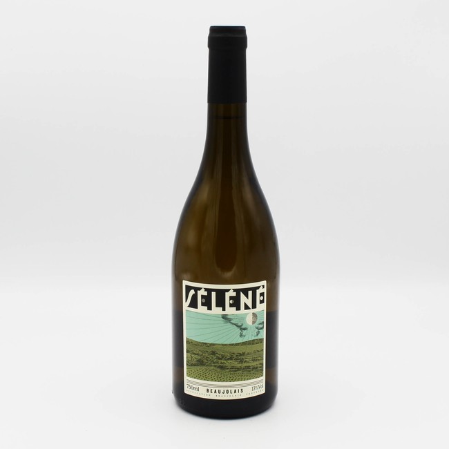Selene Beaujolais Blanc