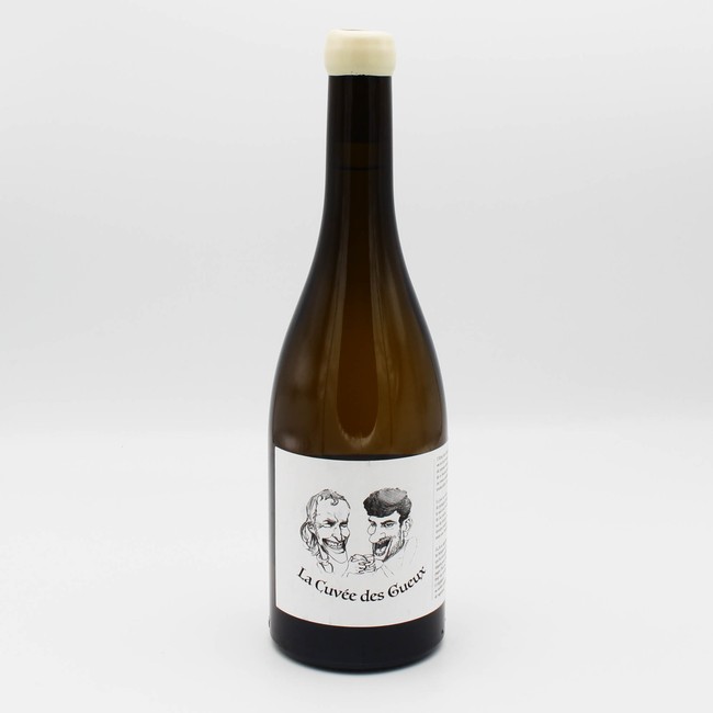 Berlioz Cuvee des Gueux White