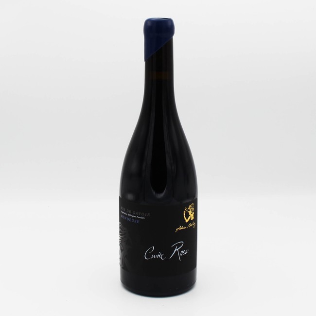 Berlioz Mondeuse Cuvee Rosa