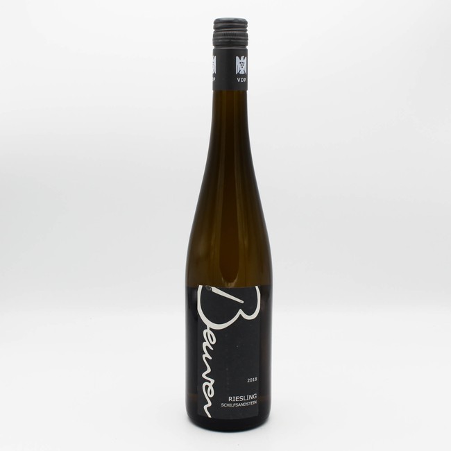 Weingut Beurer Riesling Schilfsandstein