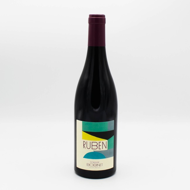 Domaine Bobinet Ruben Cabernet Franc