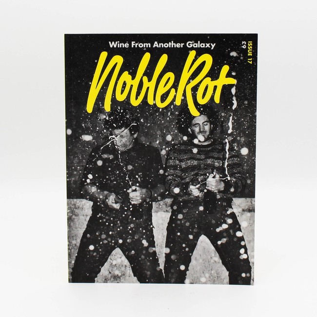 Noble Rot Magazine #17