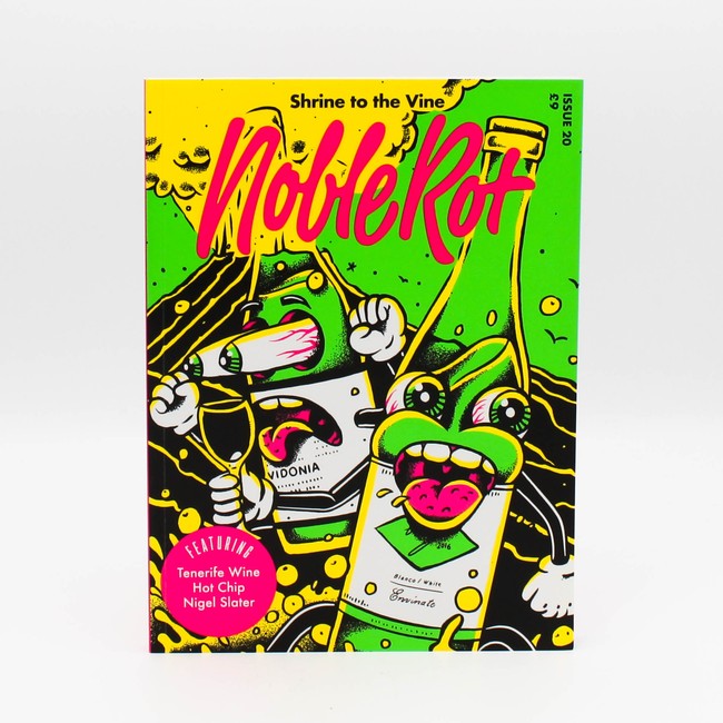 Noble Rot Magazine #20