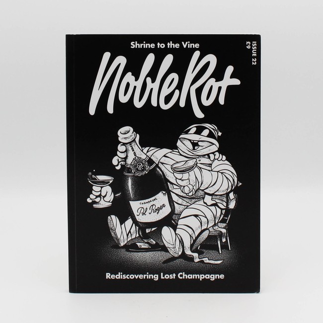 Noble Rot Magazine #22