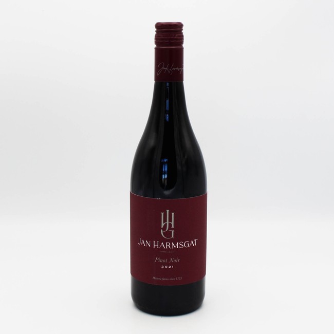 Jan Harmsgat JHG Pinot Noir