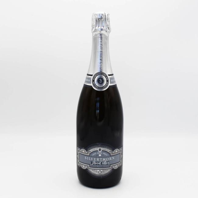 Silverthorn Jewel Box Brut