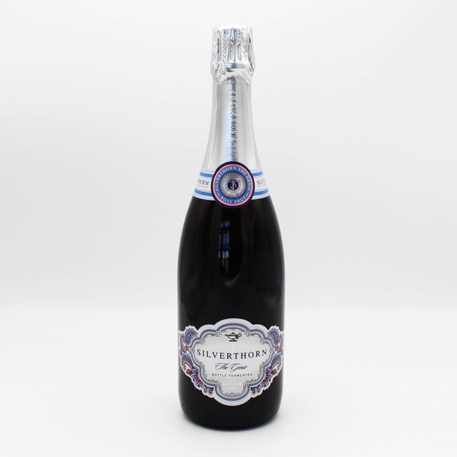 Silverthorn The Genie Sparkling Rose