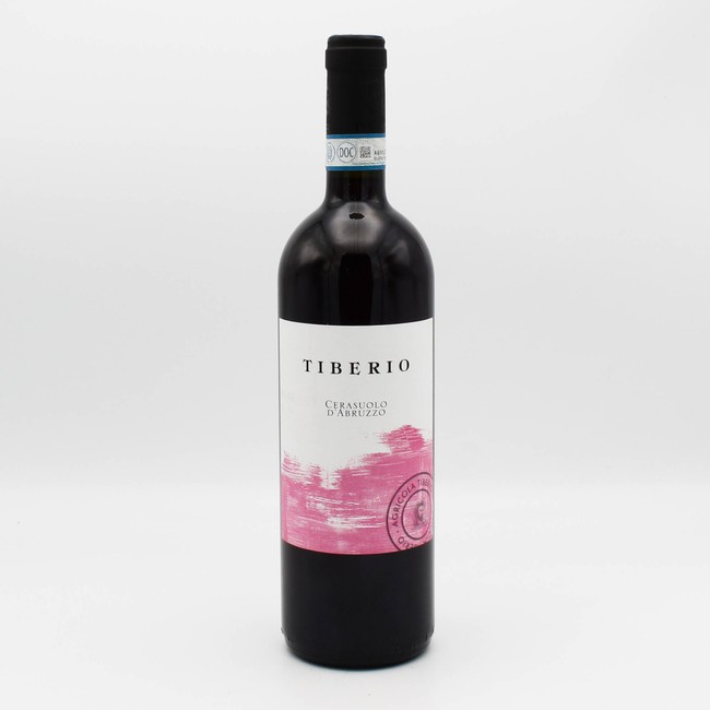 Tiberio Cerasuolo d'Abruzzo
