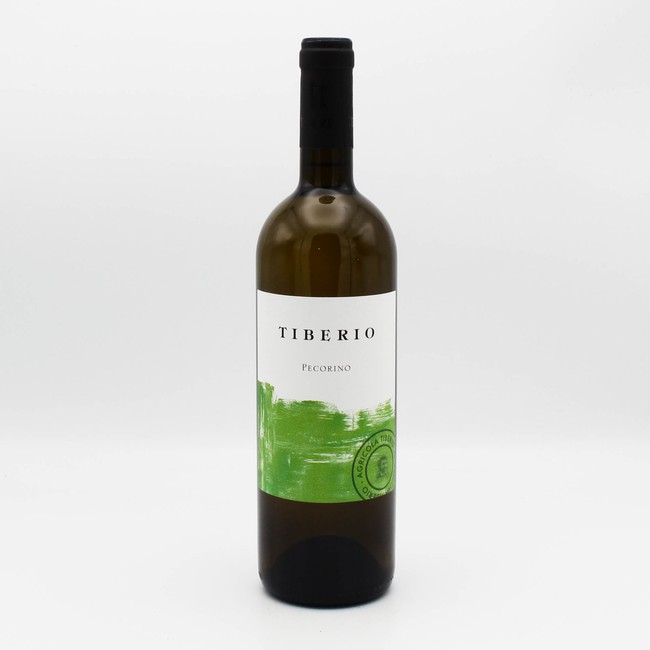 Tiberio Pecorino