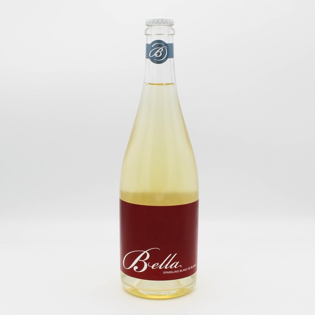 Bella King Estate Vineyard Series Chardonnay
