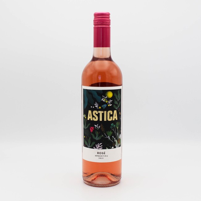Trapiche Astica Malbec Rose