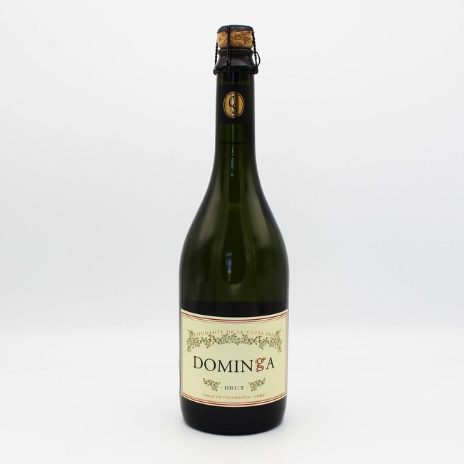 Dona Dominga Brut Sparkling