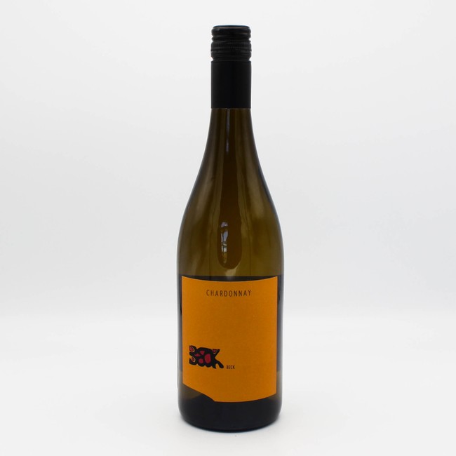 Judith Beck Chardonnay