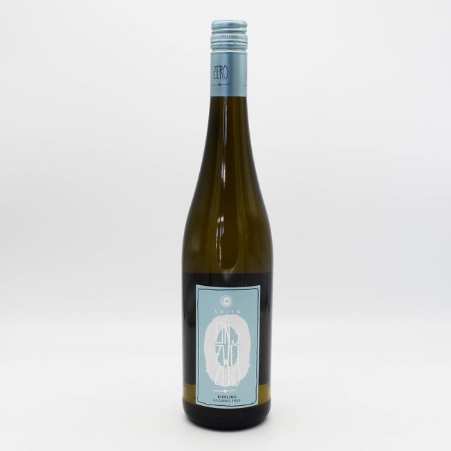 Leitz Eins Zwei ZERO Alcohol Free Riesling