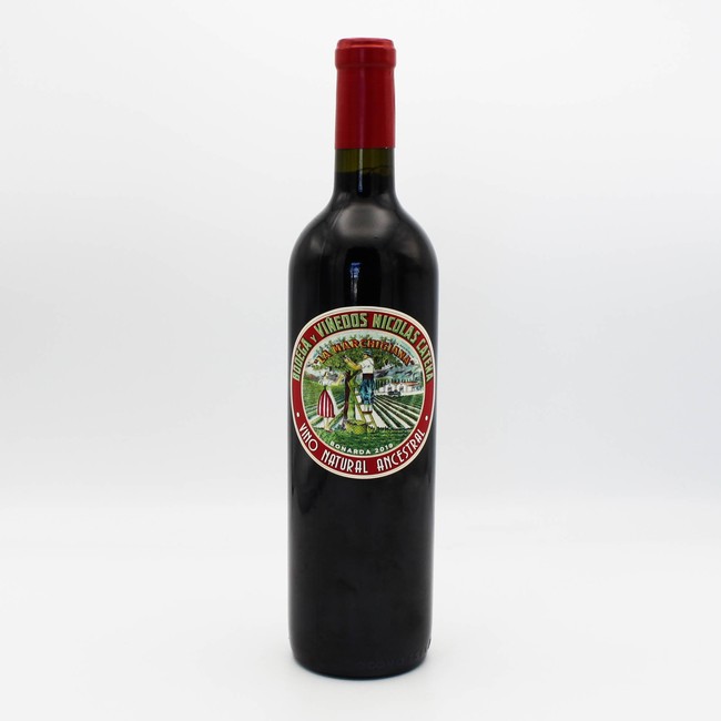 Catena La Marchigiana Bonarda
