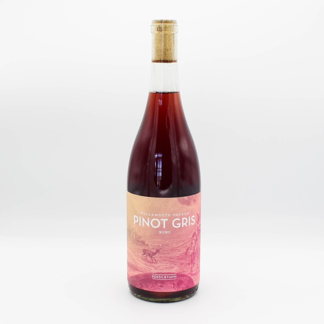 Fossil & Fawn Pinot Gris