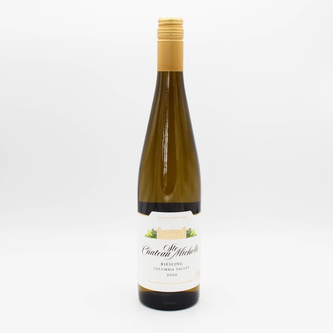 Chateau Ste Michelle Riesling