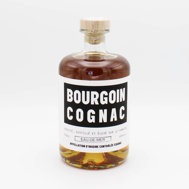Bourgoin Cognac XO 